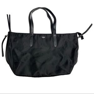 Botkier Black Tote Bag
